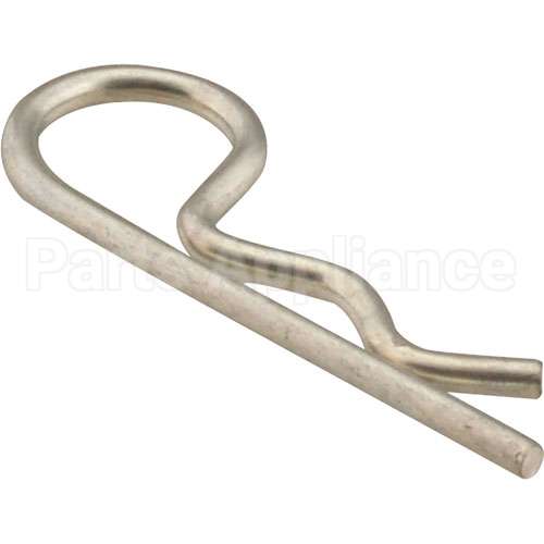 Z11912 Compatible Star Hairpin(.090" X 1-3/8")