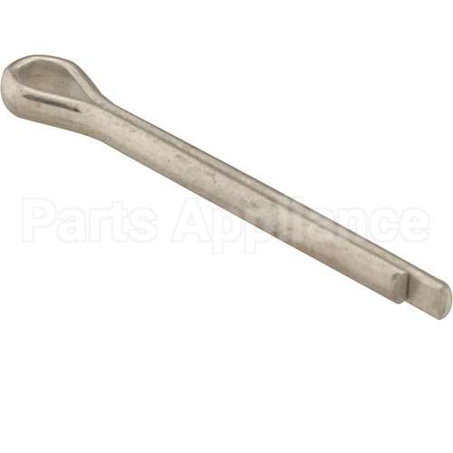 Z1690 Compatible Star Pin, Cotter, 1/8" X 1-1/4"