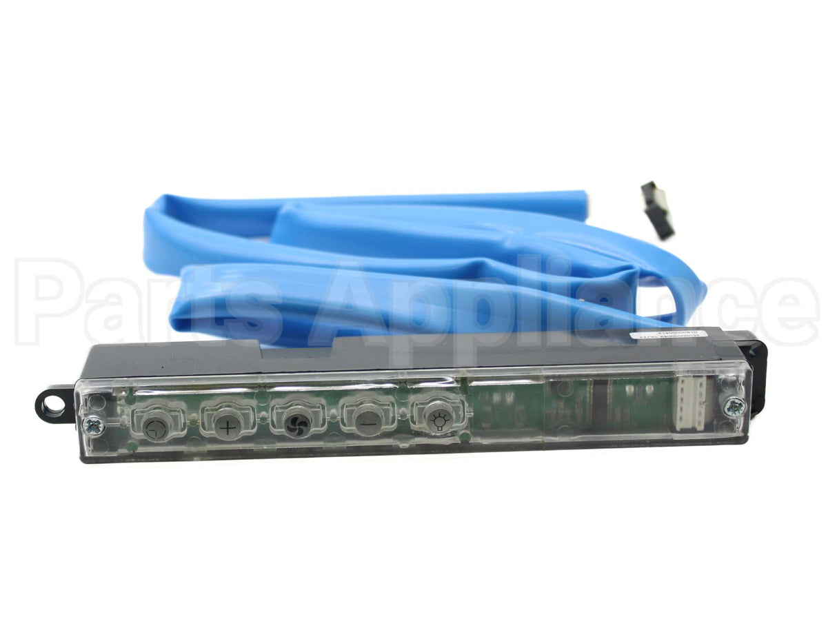 Z200089 Bertazzoni Horizontal Control
