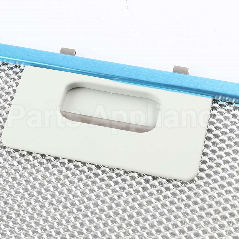 Z200124 Bertazzoni Mesh Filter (1Pz) Pro1 30