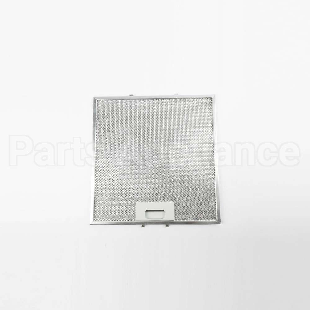 Z200127 Bertazzoni Mesh Filter (1 Pz) K90 285X292
