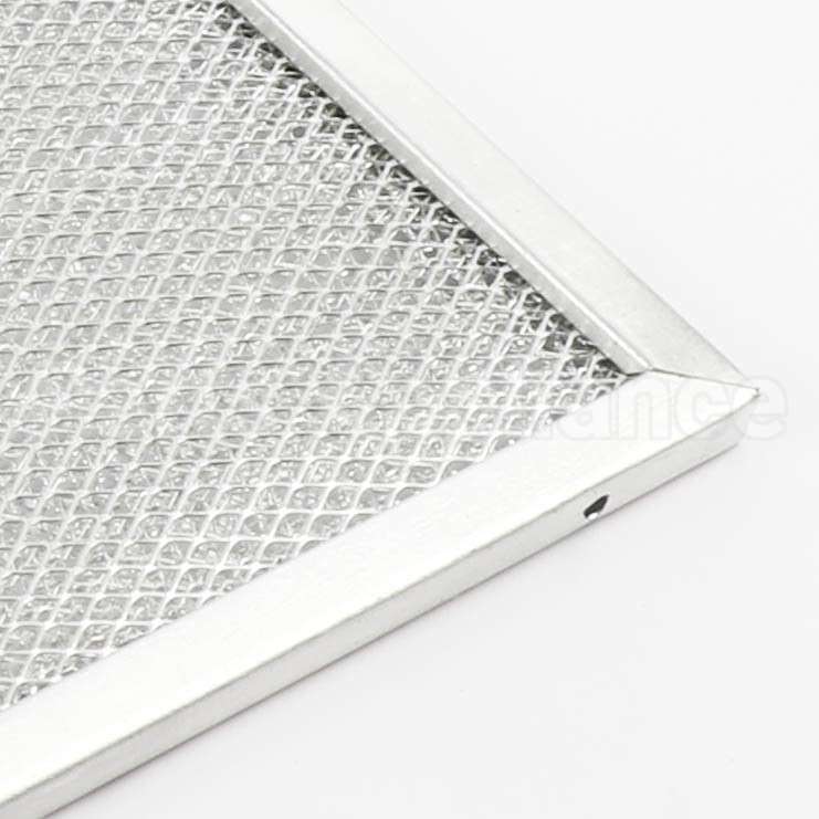 Z200127 Bertazzoni Mesh Filter (1 Pz) K90 285X292