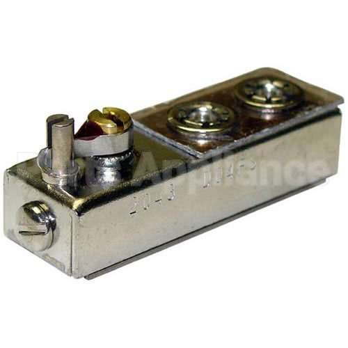 Z2043 Compatible Midwest Appliance Parts Thermostat
