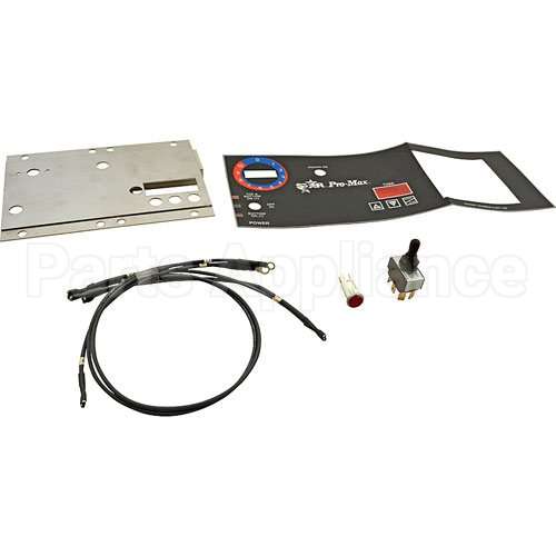 Z2885 Compatible Stero Switch Replacement