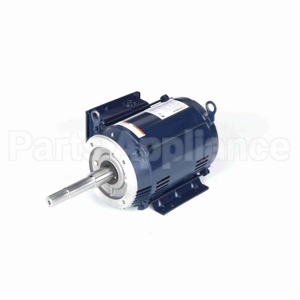 Z429 Marathon Close Coupled Pump Motor