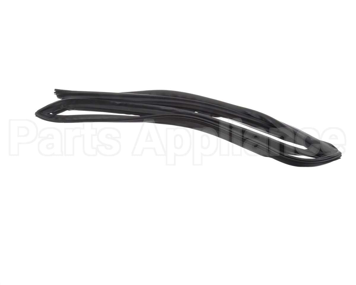 Z443101005 Turbo Air Gasket Tpr-44Sd (28 X 27 - Ext 2.1)
