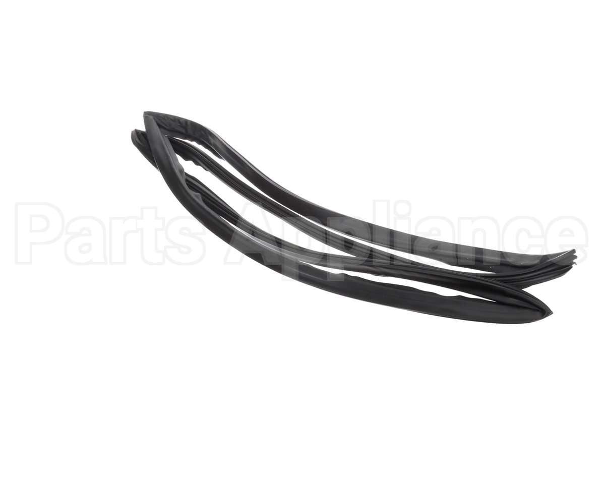 Z443101005 Turbo Air Gasket Tpr-44Sd (28 X 27 - Ext 2.1)