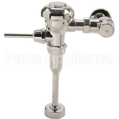 Z6003AV-WS1 Compatible Zurn Valve, Flush, Urinal, 3/4", 1.0Gpf