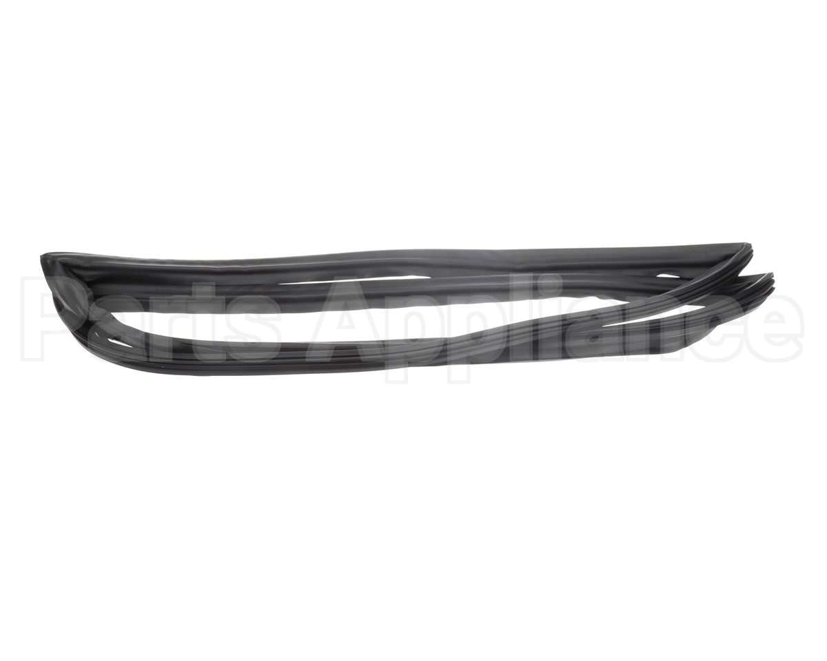 Z673101106 Turbo Air Gasket Tpr-67/93Sd (24.5 X 27 - Ext 2.1)