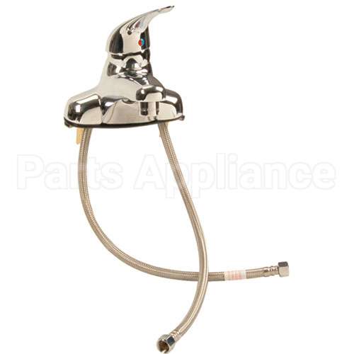 Z7440XL Compatible Zurn Faucet, Lavatory, 4"Cntr, Nolead