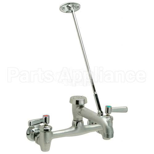 Z843M1RC Compatible Zurn Faucet, Service Sink