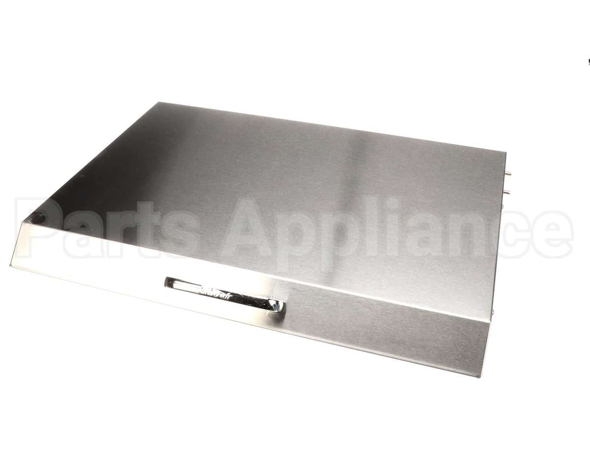 Z931900605 Turbo Air Lid (Small)