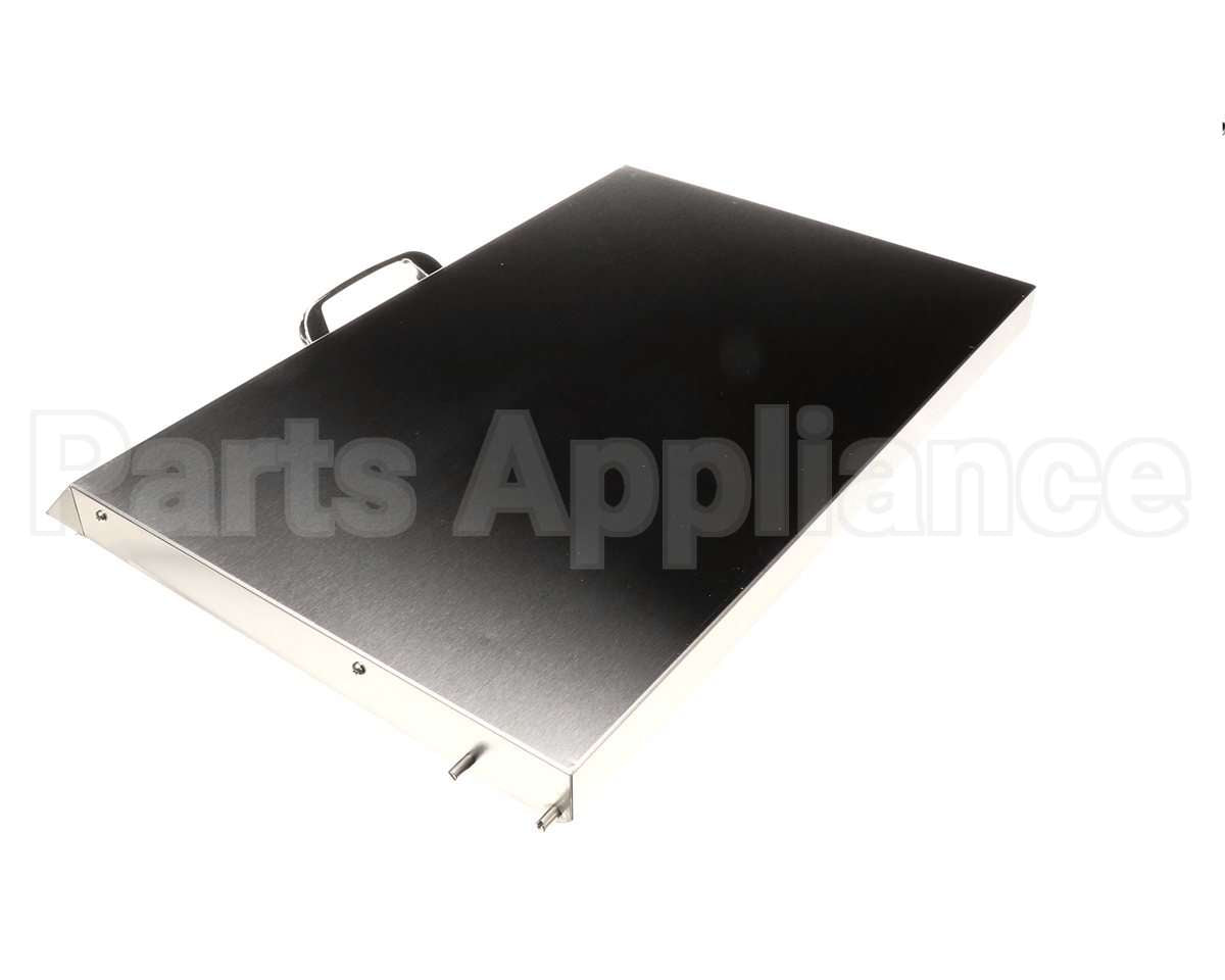 Z931900605 Turbo Air Lid (Small)