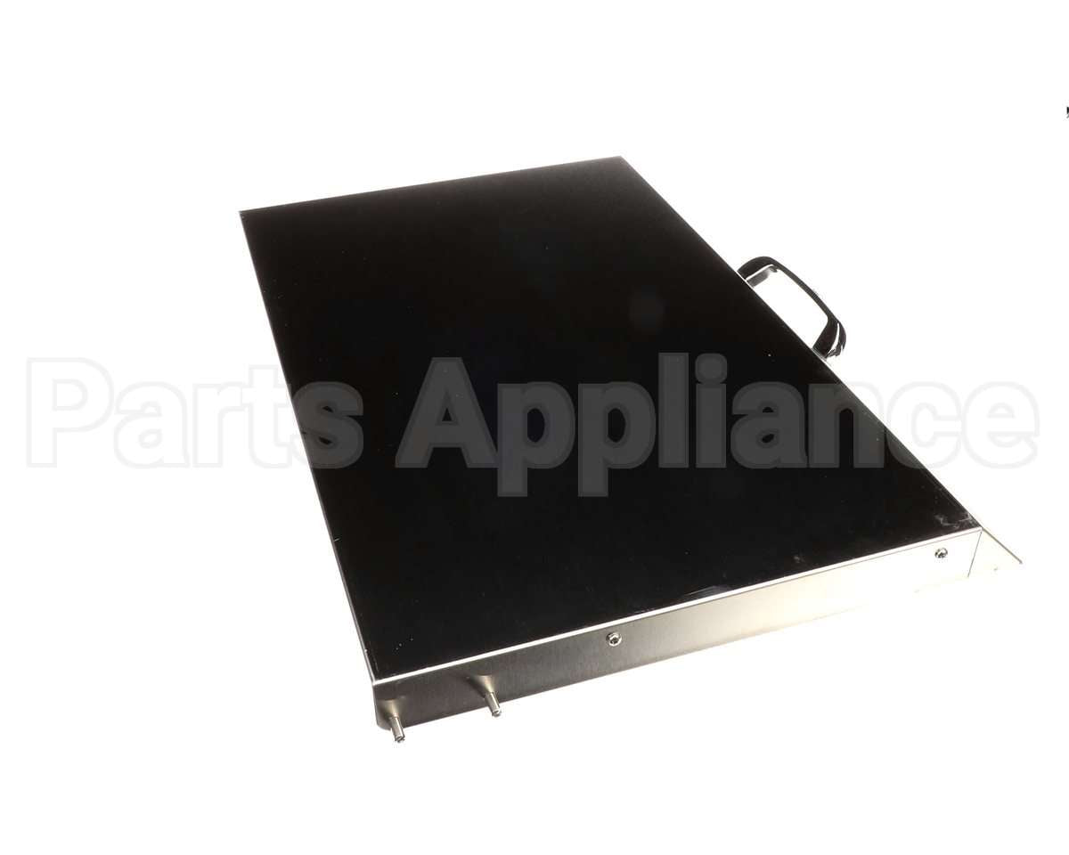 Z931900605 Turbo Air Lid (Small)