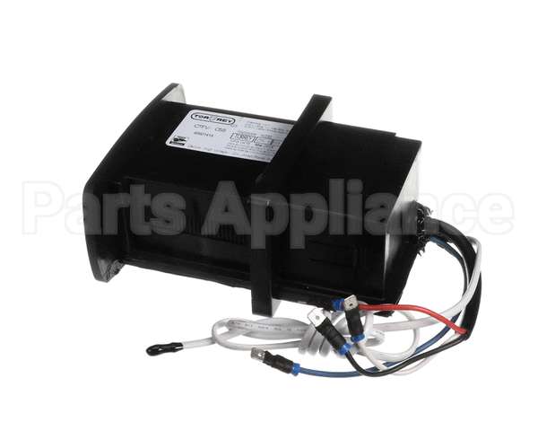 ZCOTE-0058 Torrey Refrigeration Ref Control Module