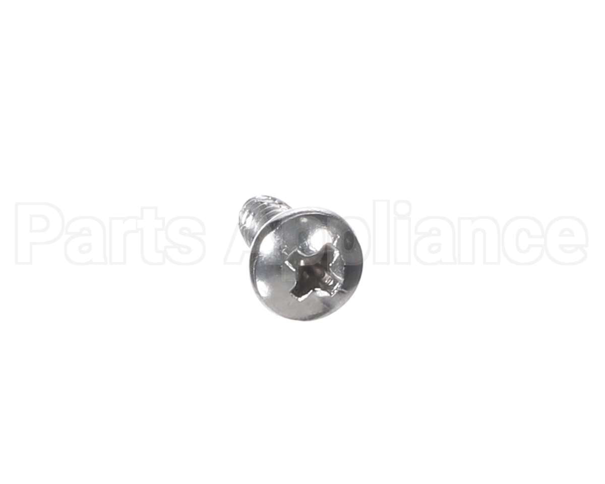 ZCV-2072 Crown Verity Burner Screw #1024X12 Pan