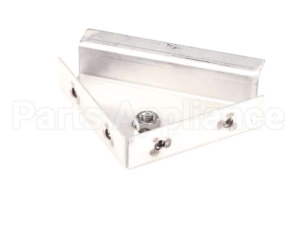 ZCV-2211 Crown Verity Caster Mount And Bracket-- Mcb