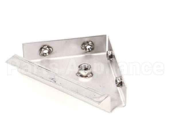 ZCV-2211 Crown Verity Caster Mount And Bracket-- Mcb