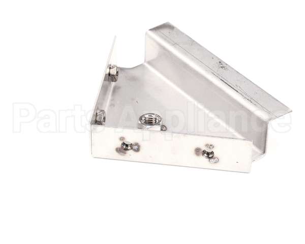 ZCV-2211 Crown Verity Caster Mount And Bracket-- Mcb