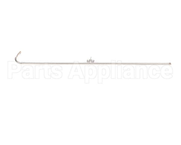ZCV-7033-K Crown Verity Lighter Tube, R/H-72, W Hdwr #