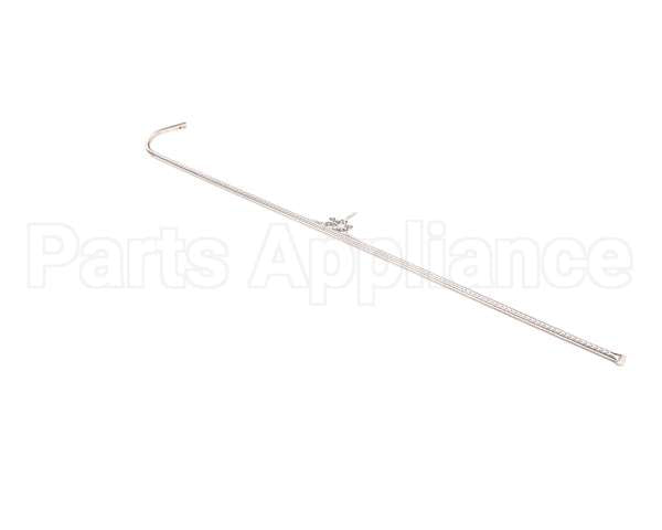 ZCV-7033-K Crown Verity Lighter Tube, R/H-72, W Hdwr #