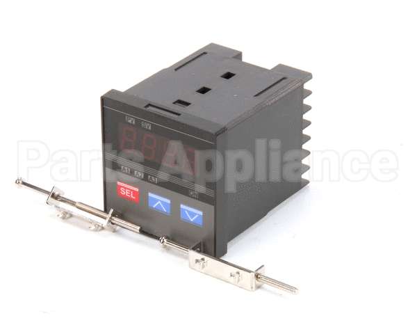 ZDIVD2001TR1DNA Zesto Thermostat Electronic