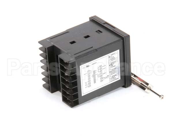 ZDIVD2001TR1DNA Zesto Thermostat Electronic