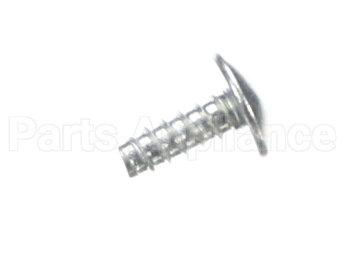 ZEDB0410SZ Rinnai Screw (812) All Heaters