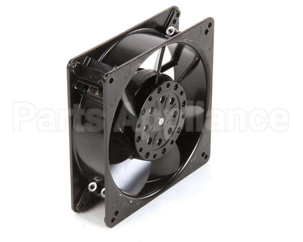 ZEL5606S Zesto Fan Axial 115V Papst