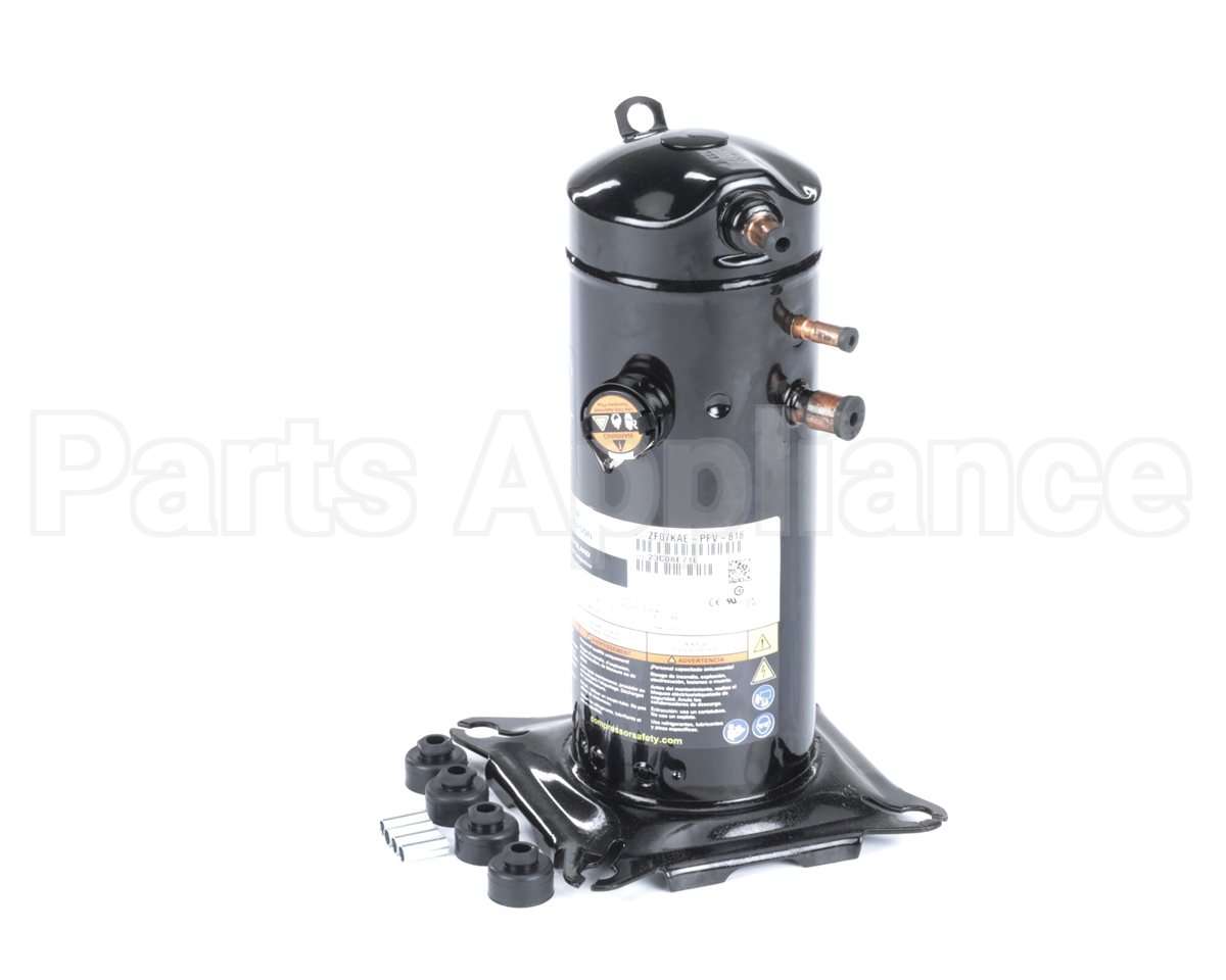 ZF07KAEPFV818 Compatible Heatcraft Scroll Compressor 208/230