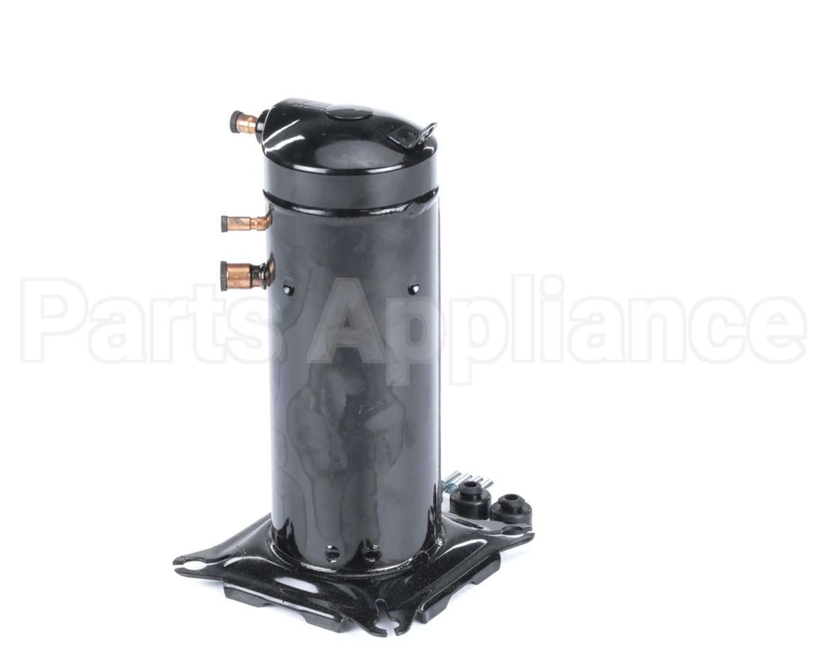 ZF07KAEPFV818 Compatible Heatcraft Scroll Compressor 208/230