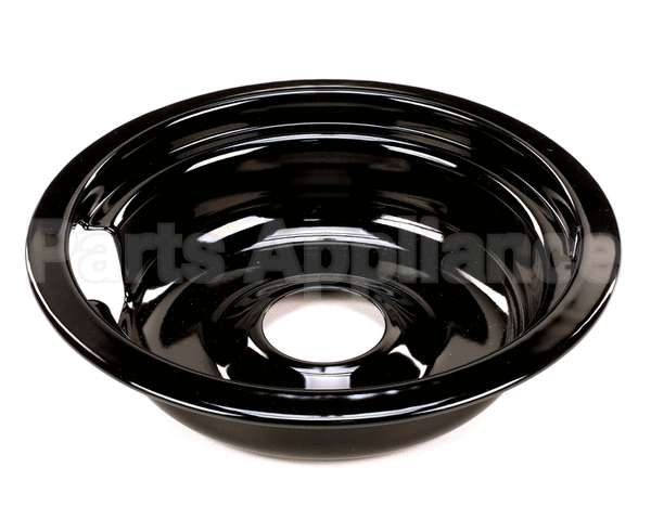 ZHW-10512 Crown Verity Pan, 6 , Black, For Sm. Elemen