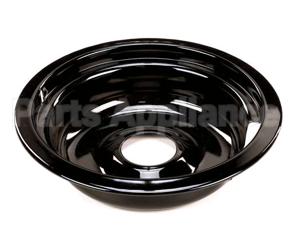 ZHW-10512 Crown Verity Pan, 6 , Black, For Sm. Elemen