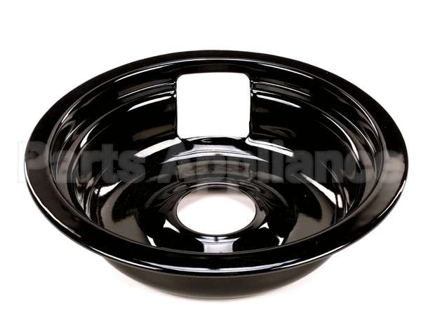 ZHW-10512 Crown Verity Pan, 6 , Black, For Sm. Elemen