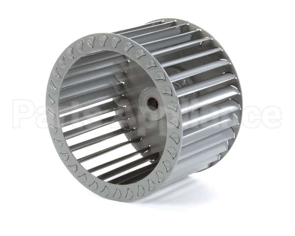 ZJASF06254001LI Zesto Motor Blower Wheel