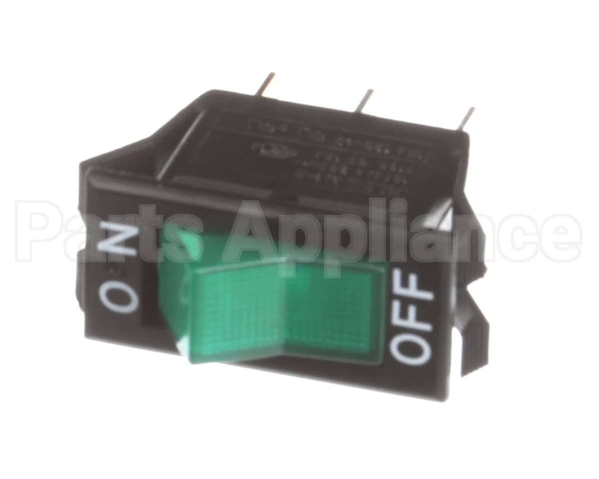 ZK75-0001A Turbo Air Light Switch