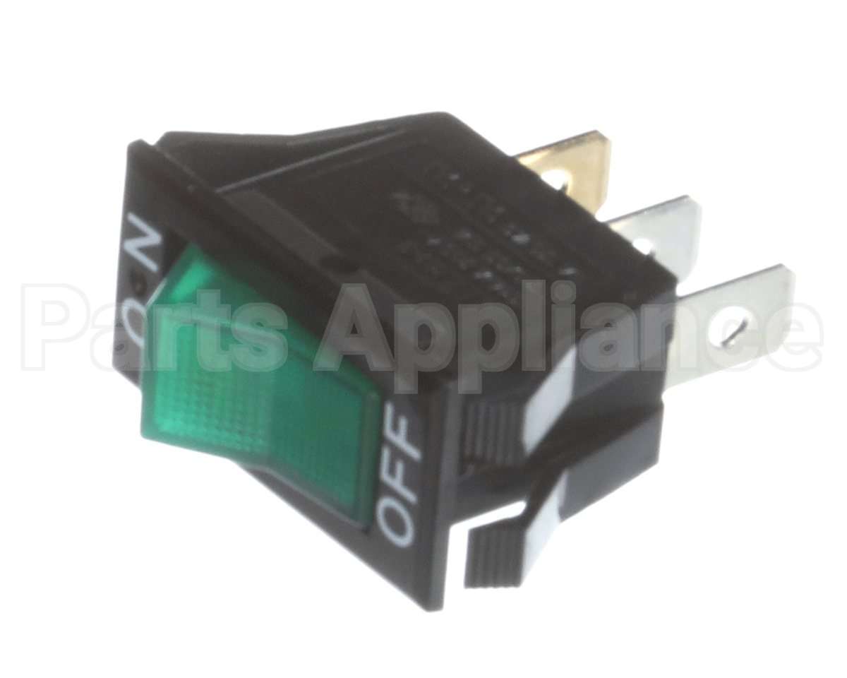 ZK75-0001A Turbo Air Light Switch