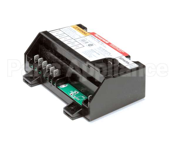 ZMD842915 Zesto Electronic Control Burner Re3
