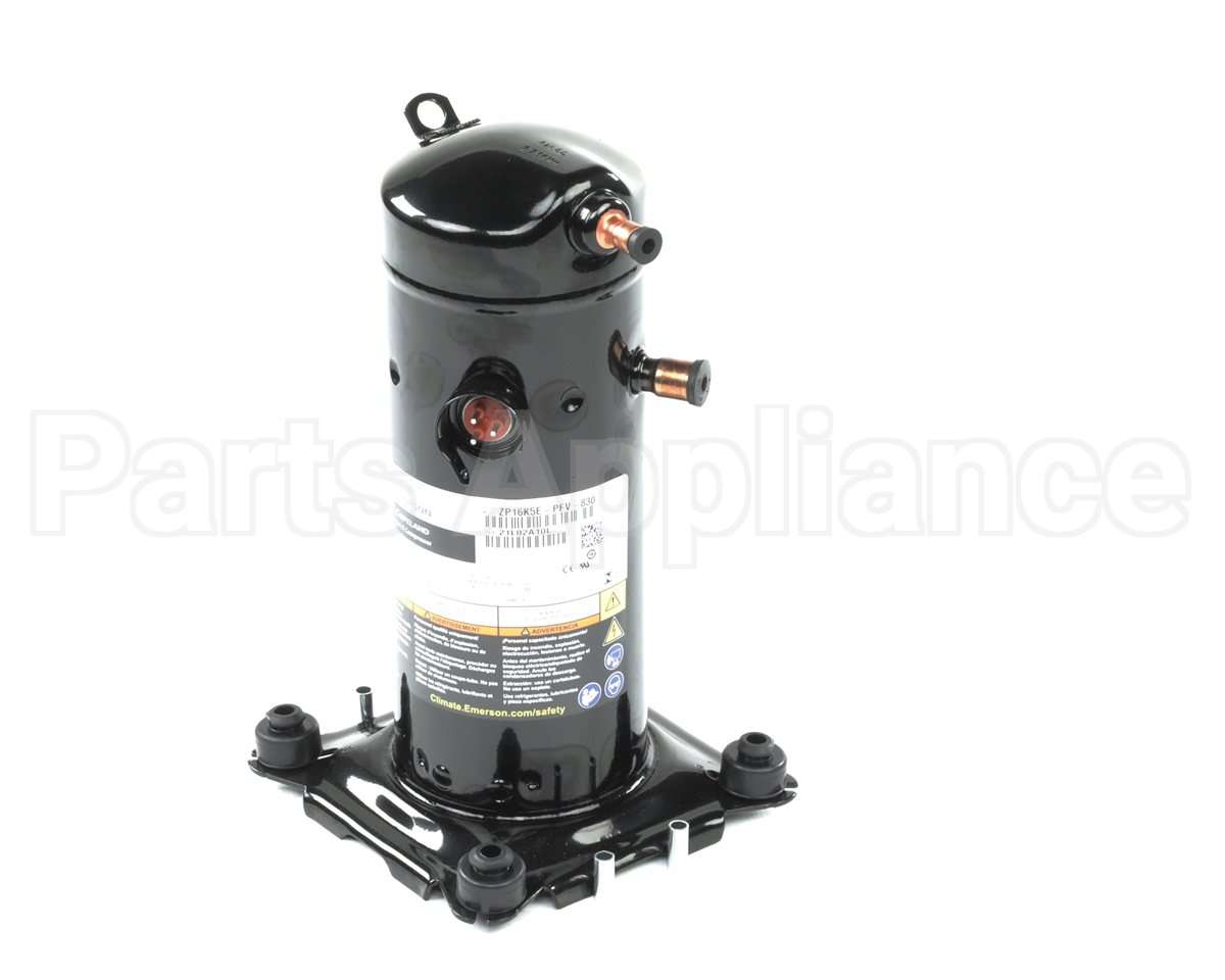 ZP16K5E-PFV-830 International Comfort Pro Compressor, Scroll