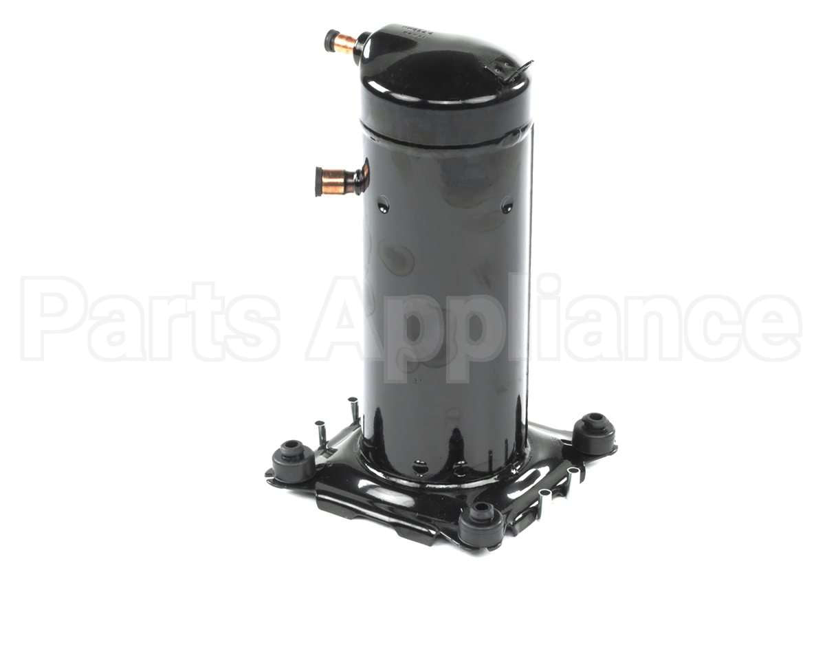 ZP16K5E-PFV-830 International Comfort Pro Compressor, Scroll