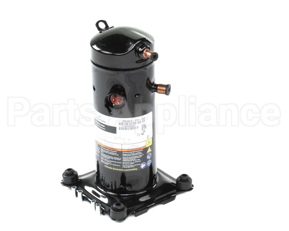 ZP20K5E-PFV-830 International Comfort Pro Compressor, Scroll