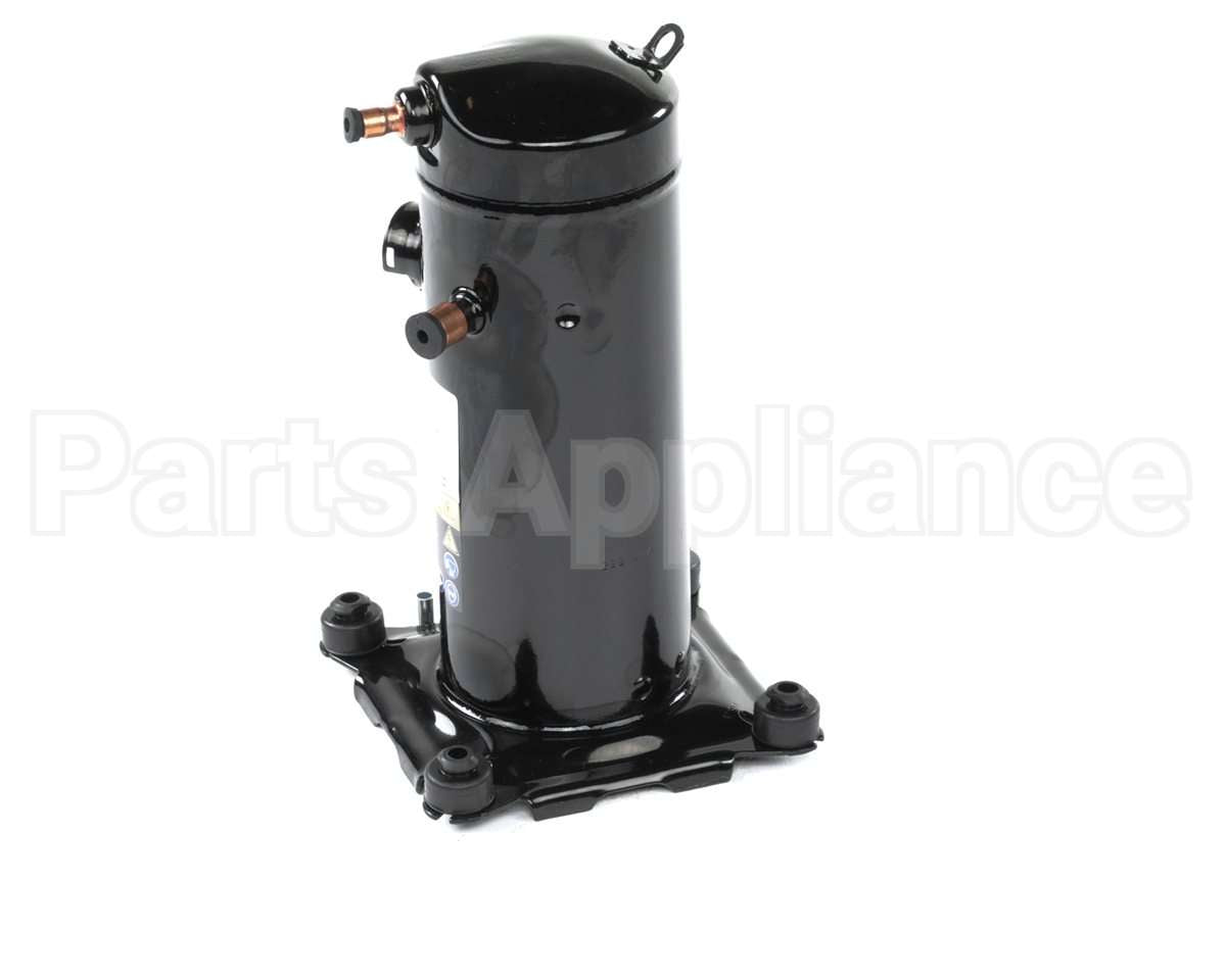ZP20K5E-PFV-830 International Comfort Pro Compressor, Scroll