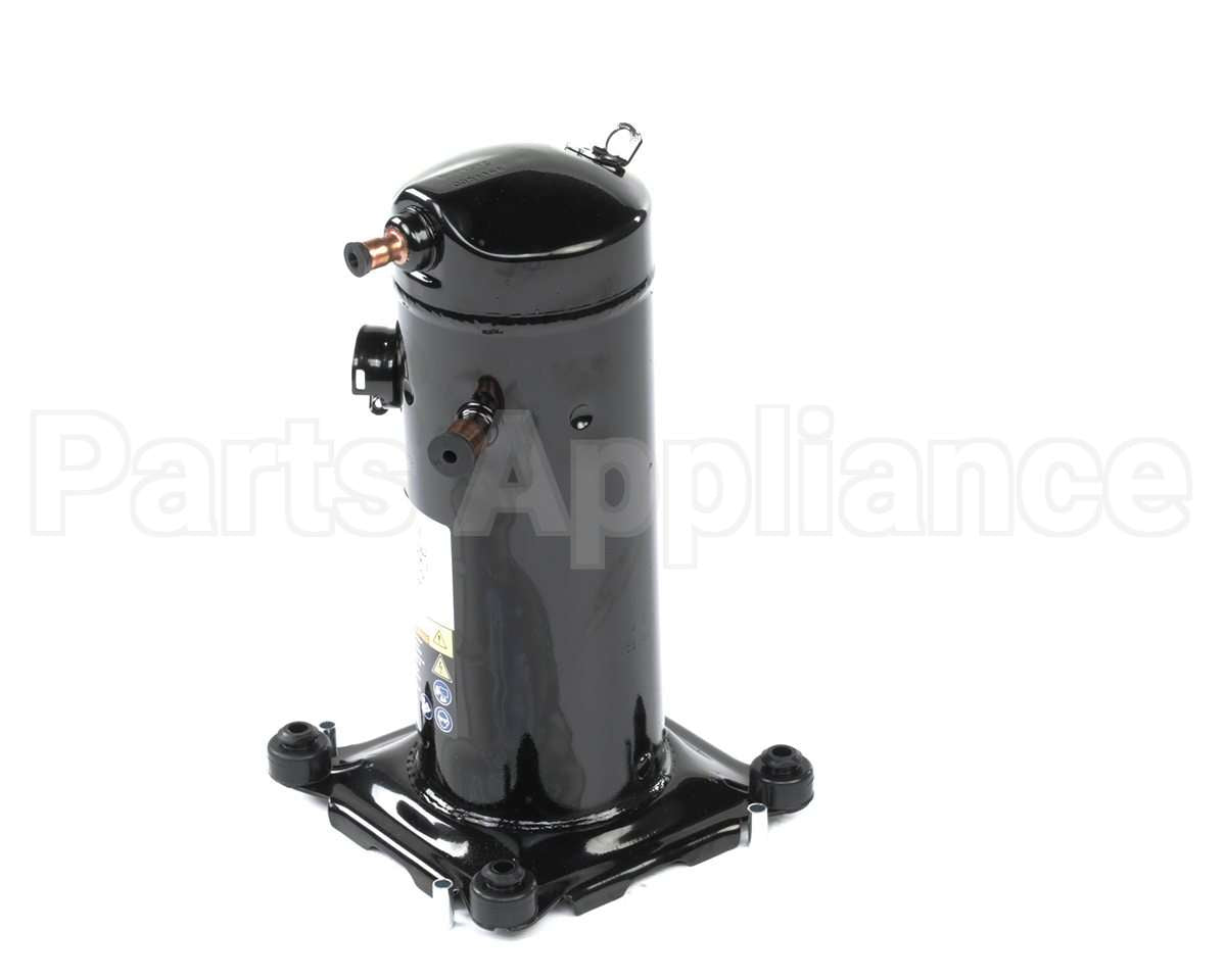 ZP21K5E-PFV-830 International Comfort Pro Compressor, Scroll