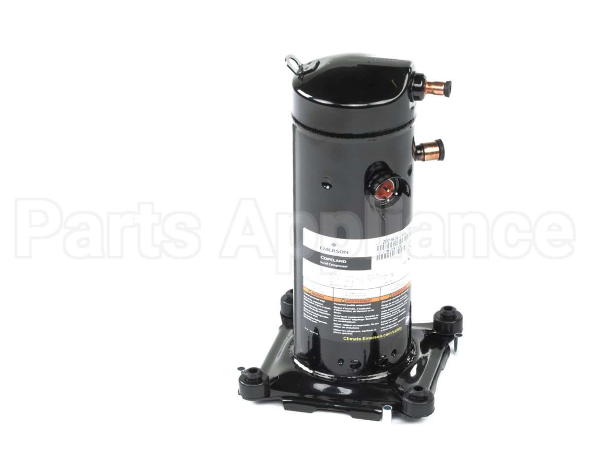 ZP21K5E-PFV-830 International Comfort Pro Compressor, Scroll