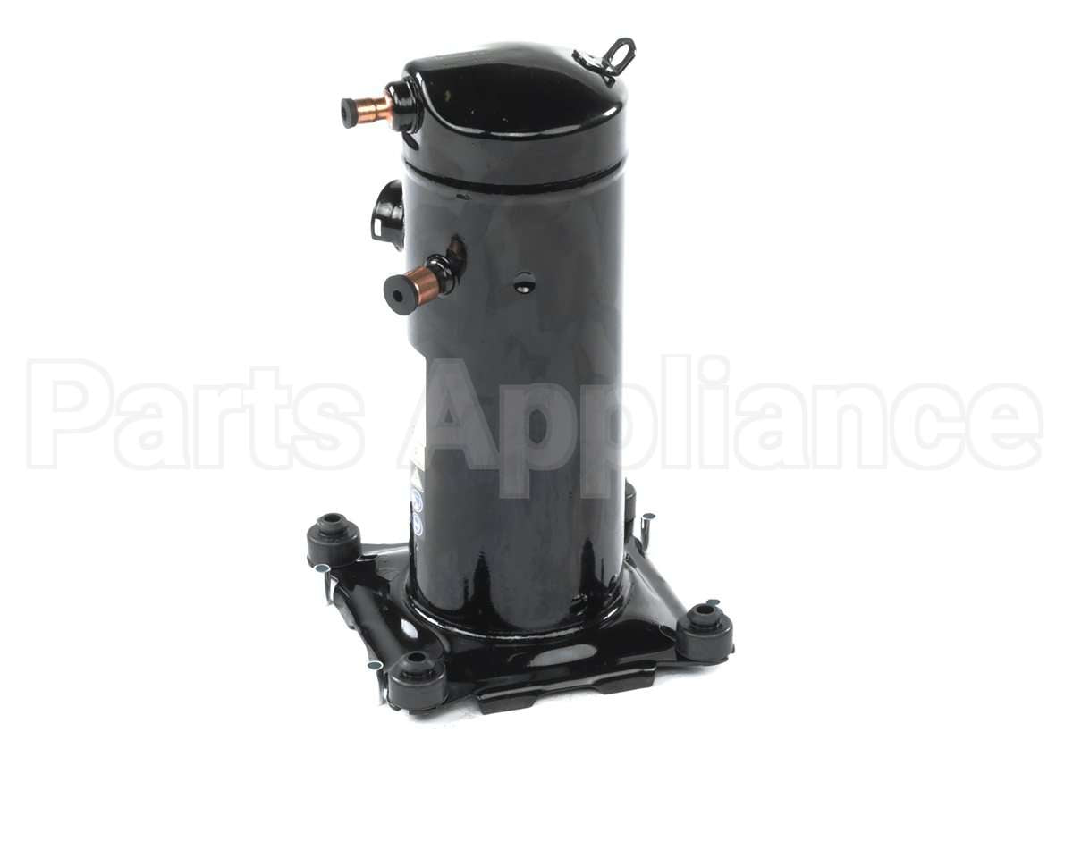 ZP31K5E-PFV-830 International Comfort Pro Compressor, Scroll