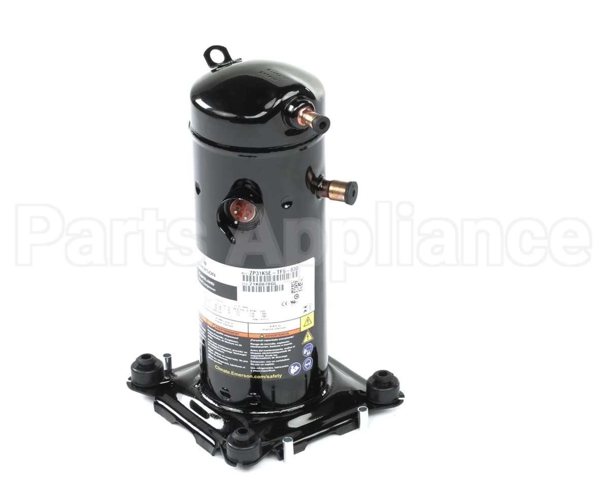 ZP31K5E-TF5-830 International Comfort Pro Comp Zp31K5E-Tf5-830