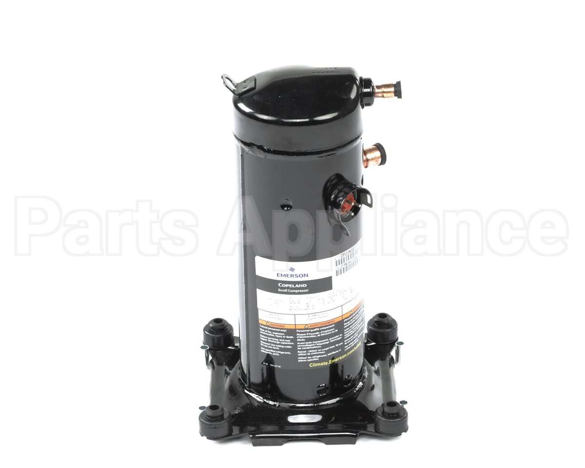 ZP31K5E-TFD-830 International Comfort Pro Comp Zp31K5E-Tfd-830