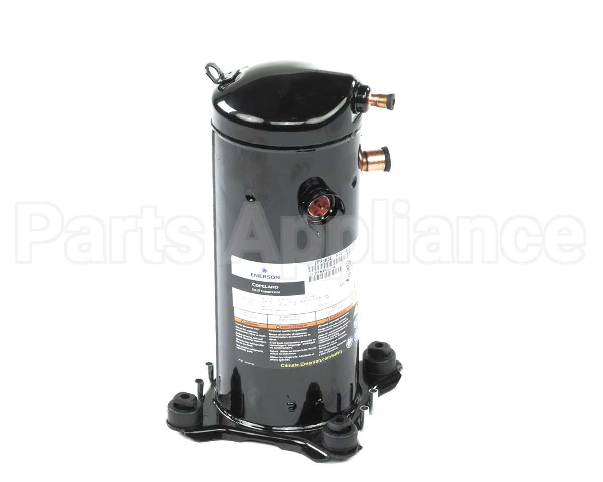 ZP36K5E-PFV-830 International Comfort Pro Compressor, Scroll