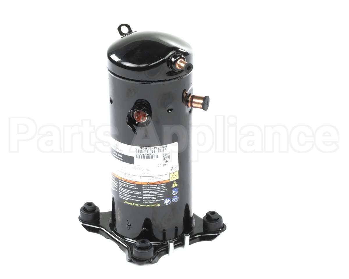 ZP36K5E-PFV-830 International Comfort Pro Compressor, Scroll