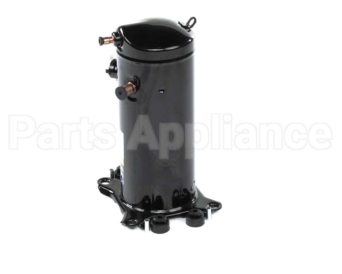 ZP40K6E-PFV-830 International Comfort Pro Compressor Scoll
